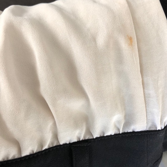 FREE W PURCH F21 Vintage Style Romper - Picture 7 of 8